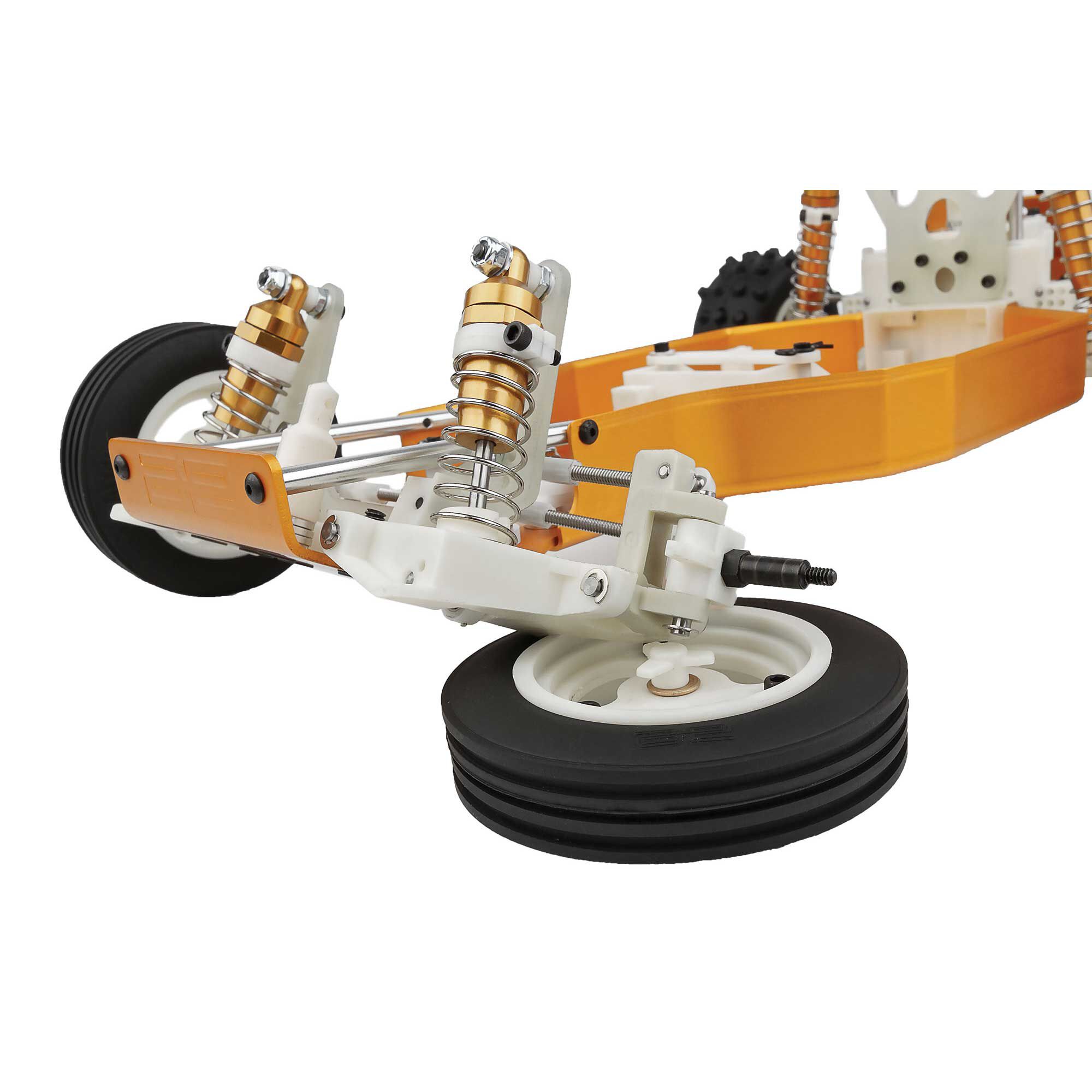 Shop RC10 Classic 40th Anniversary Kit at Hobby Sports