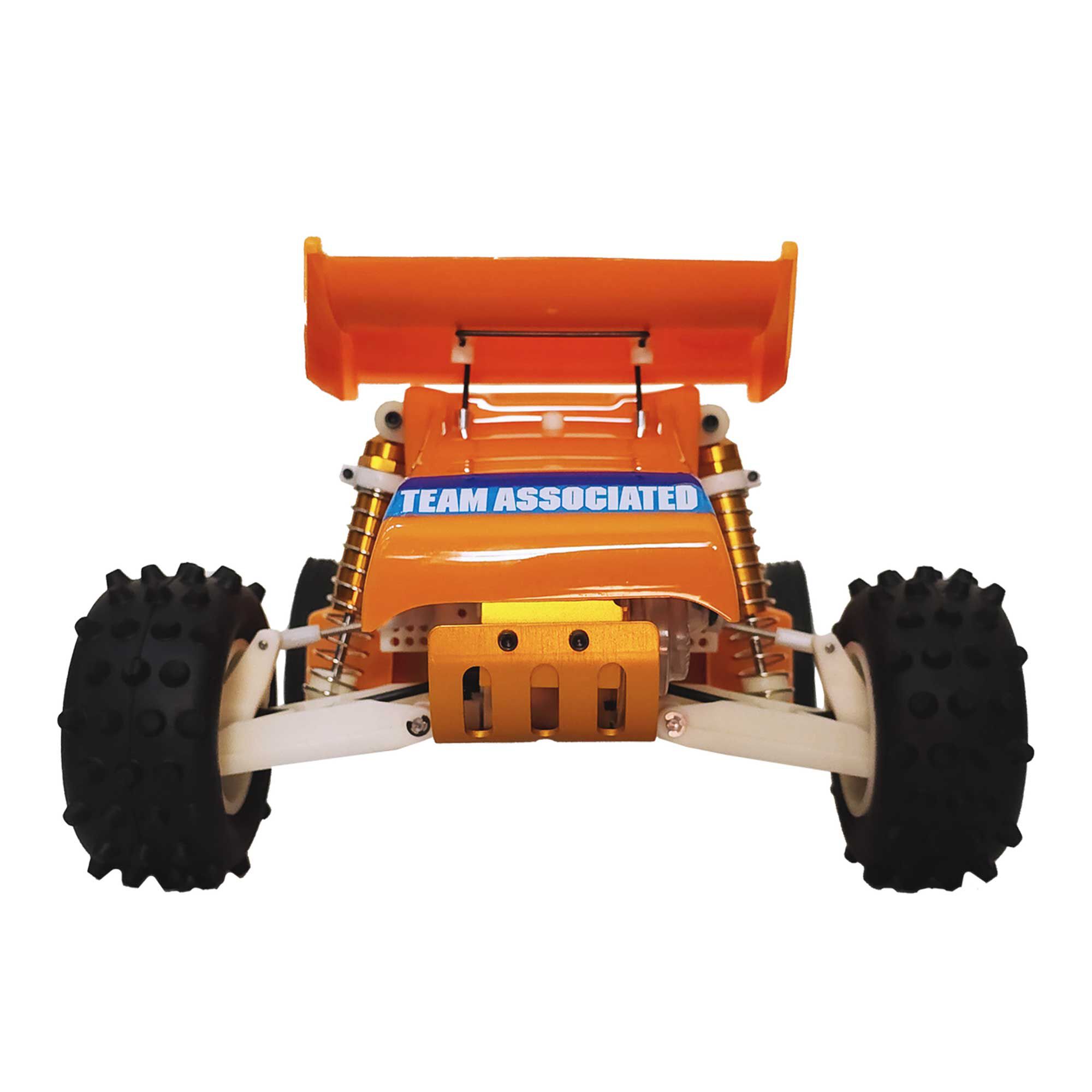 Team Associated RC10 Classic 40th Anniversary 1/10 Electric 2WD