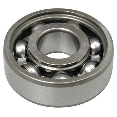 Front Ball Bearing: 40, 46, 48 Front Ball Bearing: 40, 46, 48