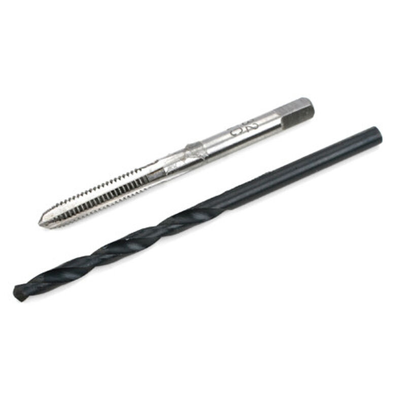 Tap & Drill Sets, 8-32
