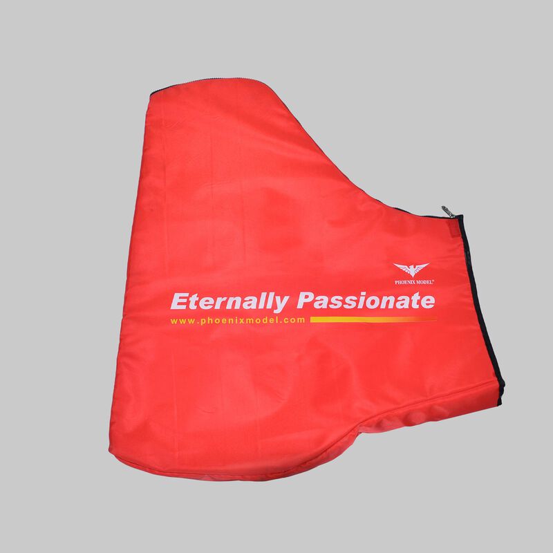Phoenix Model Fin Bag, EXTRA NG 105''