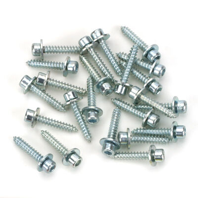 Socket Head Servo Mt Screws (24) Socket Head Servo Mt Screws (24)