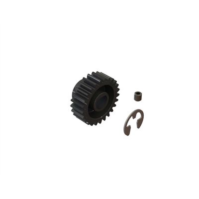 25T Mod1 Safe-D8 Pinion Gear 25T Mod1 Safe-D8 Pinion Gear
