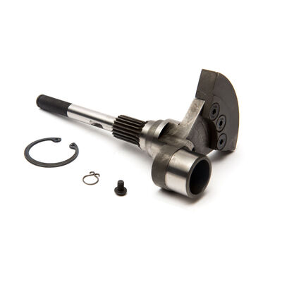 Crankshaft Sub-Assembly: 7-160 Crankshaft Sub-Assembly: 7-160