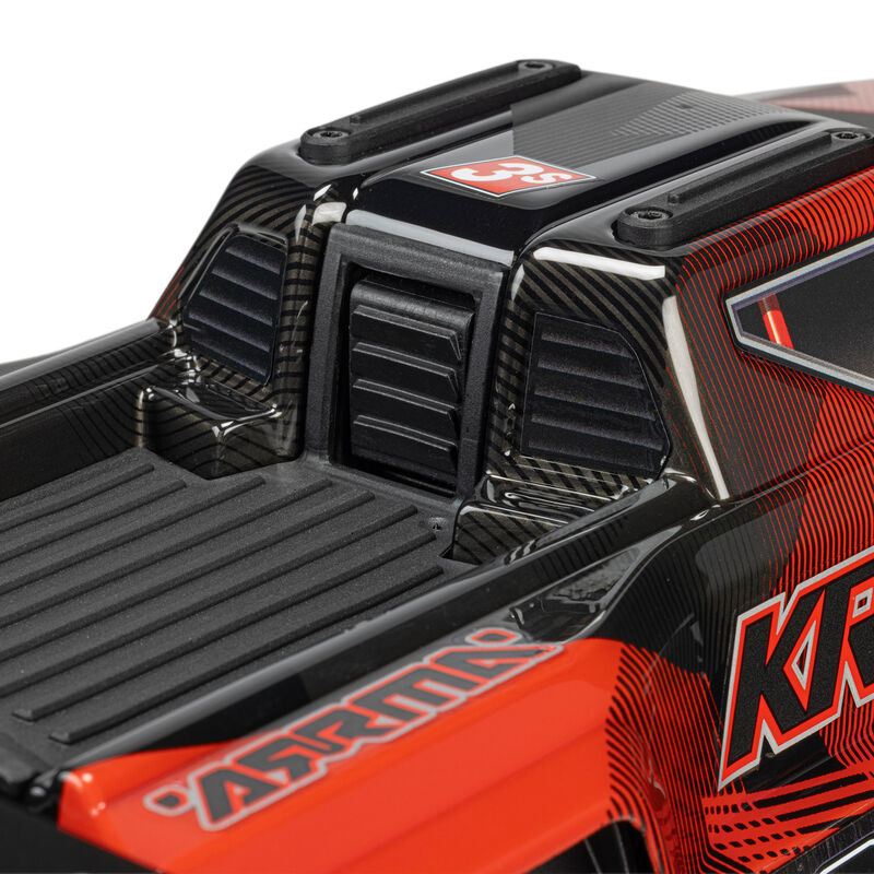 �˾���ũ ARA2508T1 [ARRMA] 1/16 �Ƹ��� �̴� ũ���� 3S �귯������ - ������� (������,���͸� ����) 13