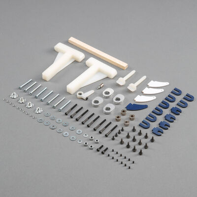 Hardware Set: F6F Hellcat 15cc Hardware Set: F6F Hellcat 15cc