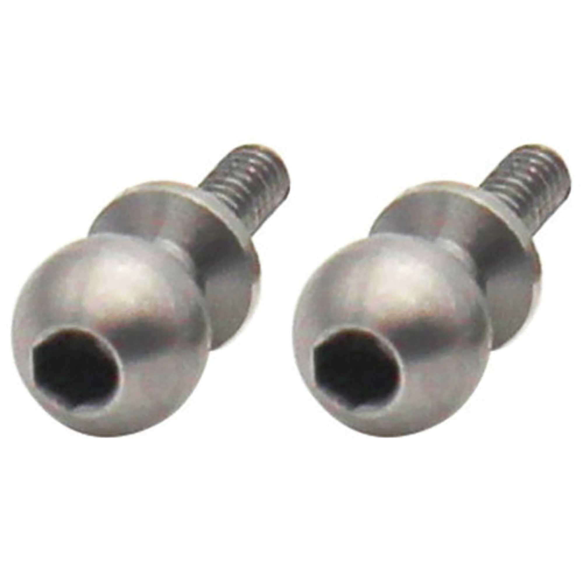thumbnail image 2 of Suncor Stainless 316 Right Hand UNF Swage Stud, 1/4 X 3/16, Model S0727-0705 2 of 5
