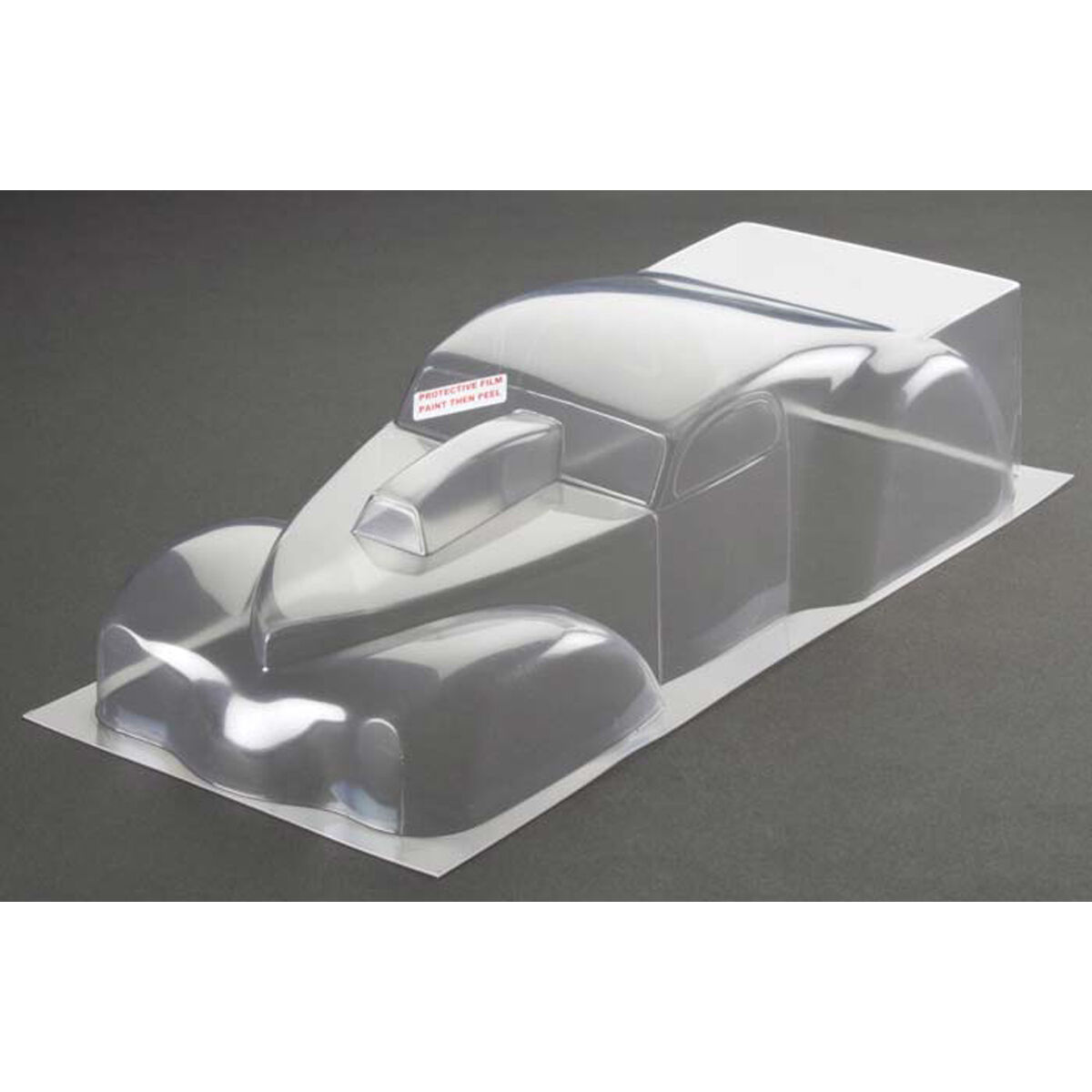 Willys hot sale rc body