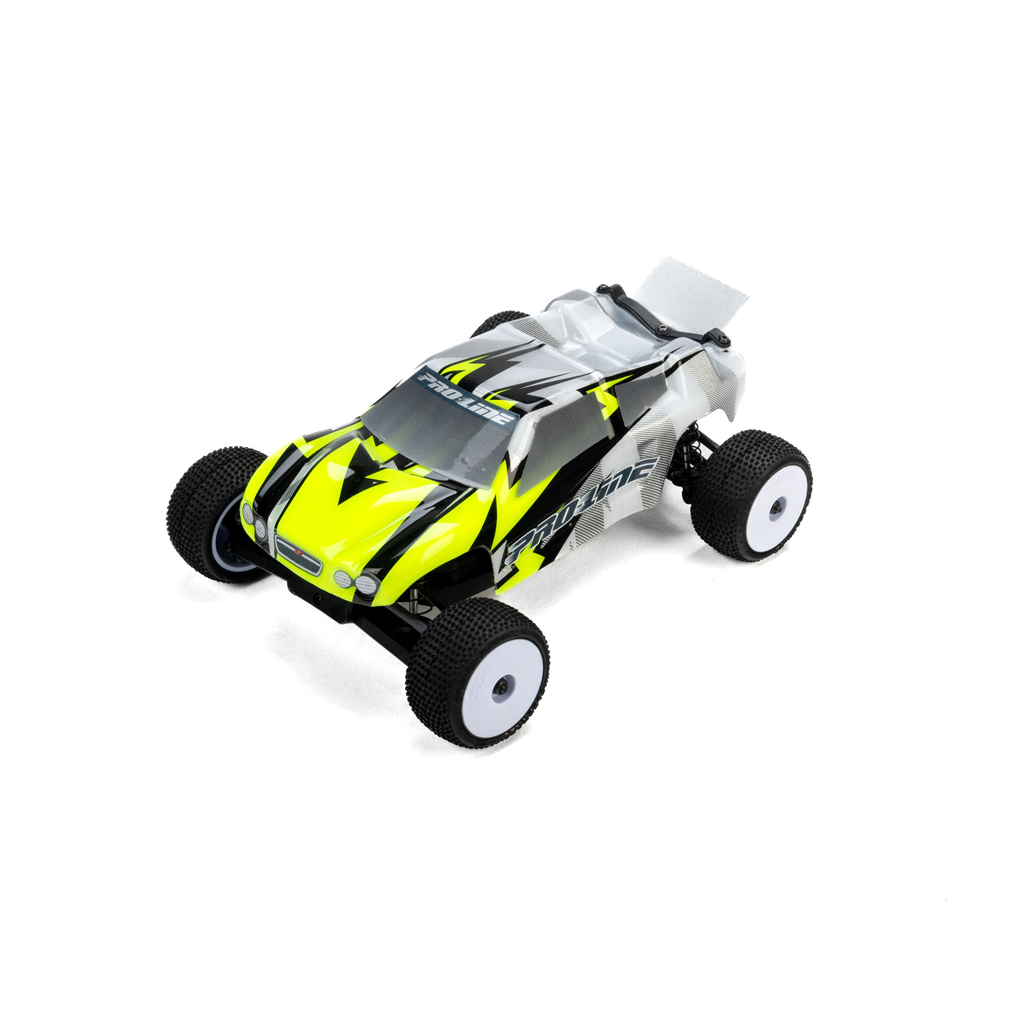 Pro-Line Racing Pro-Line Racing Limited Edition Pre-Cut/Pre