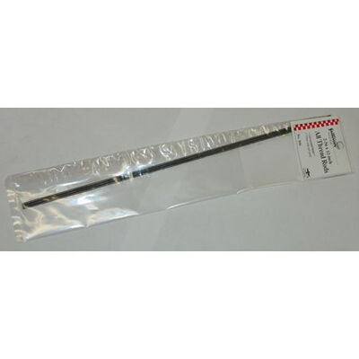 2-56 All Threaded Rods 12" (3) 2-56 All Threaded Rods 12" (3)