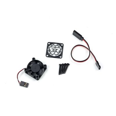4x4 BLX Motor Fan Set 4x4 BLX Motor Fan Set