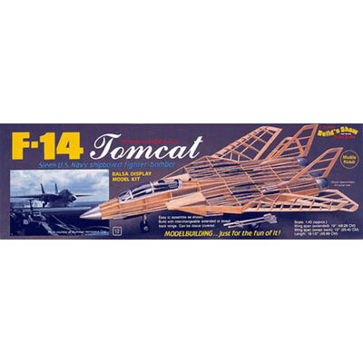 F14 Tomcat Kit F14 Tomcat Kit
