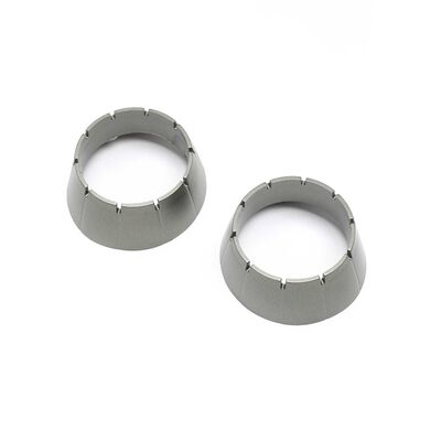 Tail Exhaust Cones: F-14 40mm Tail Exhaust Cones: F-14 40mm