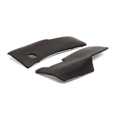 Side Grips (Left/Right): DX9 Side Grips (Left/Right): DX9