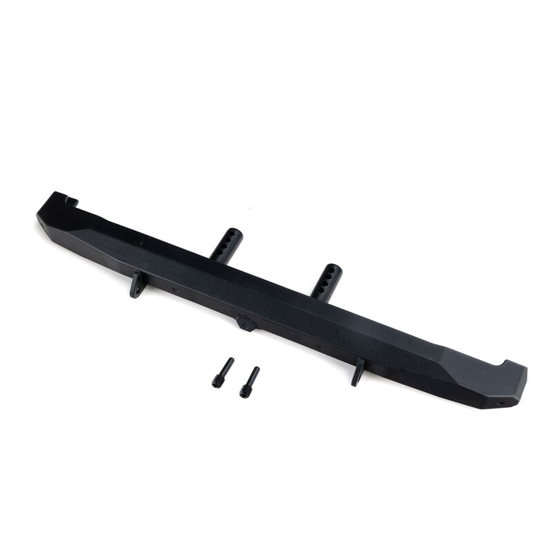 Axial Rear Bumper, Jeep JT: SCX10 III MotoBilt