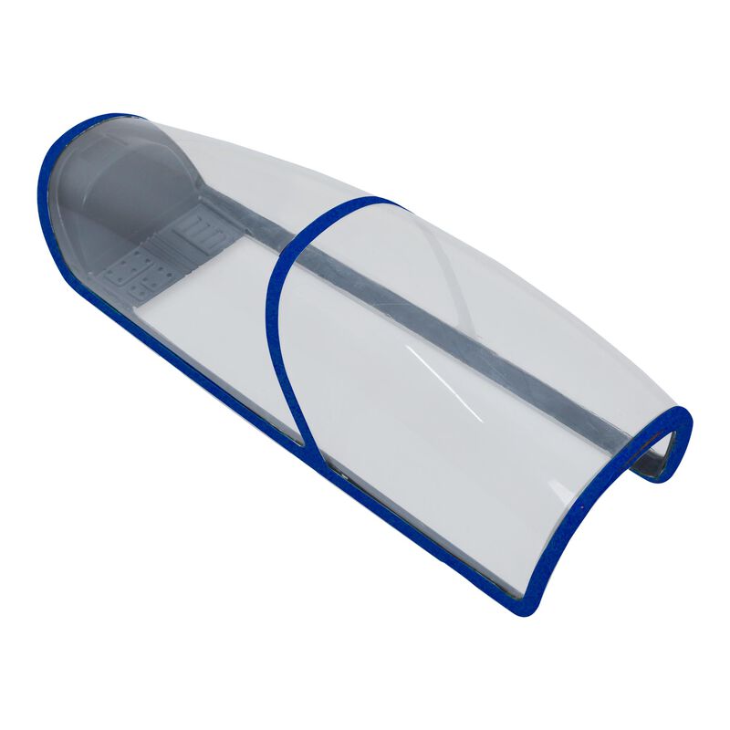 Phoenix Model Canopy Full Set, AERMACCHI MB-339 BLUE 106’’