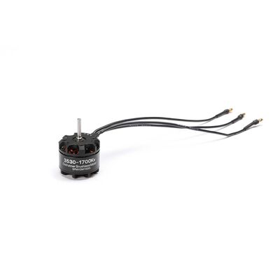 Firma 3530-1700Kv 12-Pole Outrunner Brushless Motor, 3.175mm Firma 3530-1700Kv 12-Pole Outrunner Brushless Motor, 3.175mm