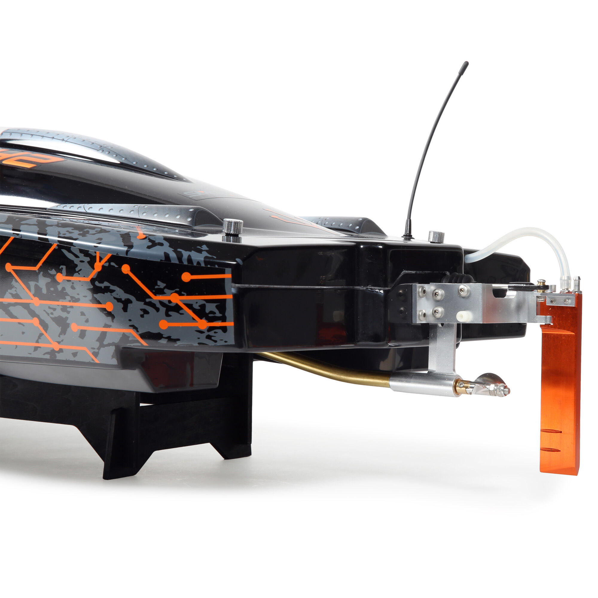 �˾���ũ PRB08043T1 [PROBOAT] [8�� ���ӹ���] Blackjack 42-inch Brushless 8S Cat,BLK/ORG - ���͸�, ������ �ʿ� 28