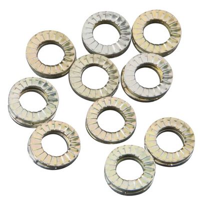 Lock Washer 4mm Lock Washer 4mm