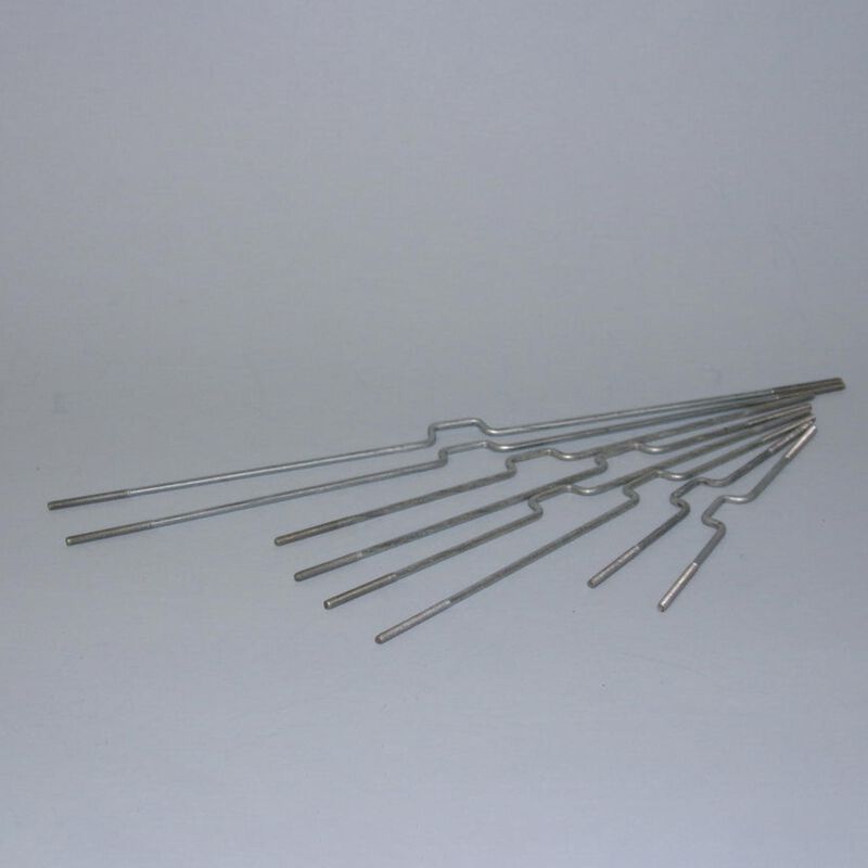 Push Rod Acces.2/56 Z Bend (ZB)