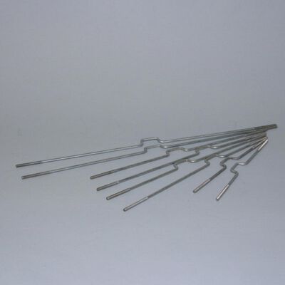 Push Rod Acces.2/56 Z Bend (ZB) Push Rod Acces.2/56 Z Bend (ZB)