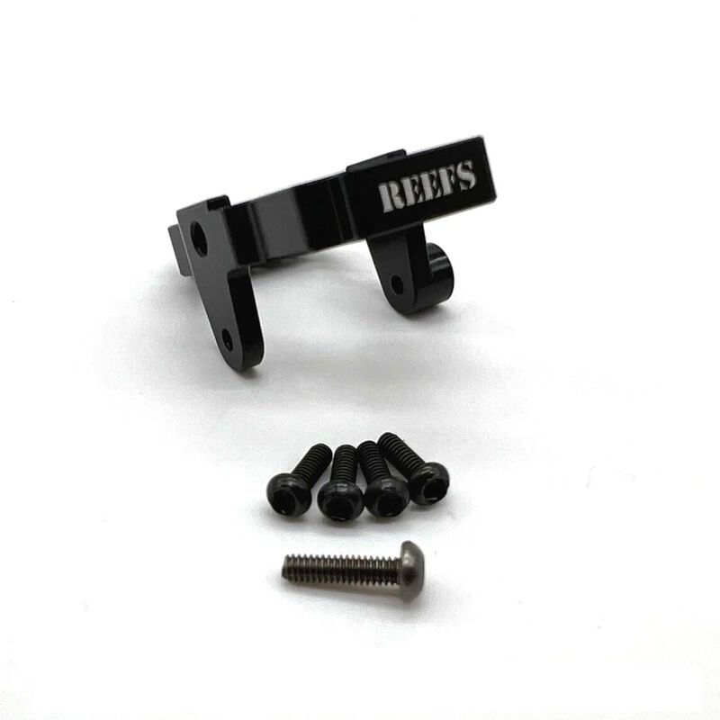 REEFS 7075 TRXM Servo Mount
