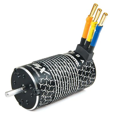 BLX4074 4-Pole 6S Brushless Motor, 2050Kv BLX4074 4-Pole 6S Brushless Motor, 2050Kv