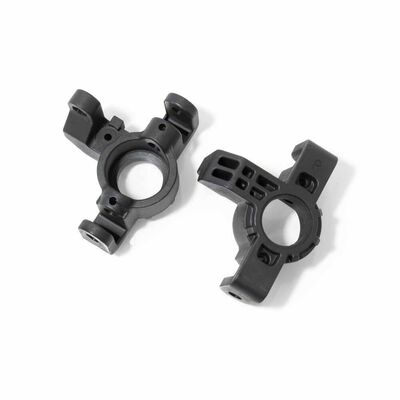 Left & Right Spindles, 1/8 Tekno MT48 2.0 Left & Right Spindles, 1/8 Tekno MT48 2.0