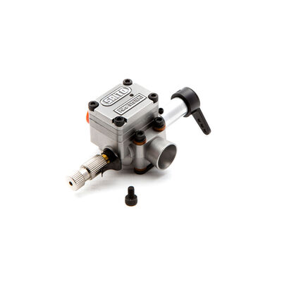 Carburetor, Complete: CA, CF Carburetor, Complete: CA, CF