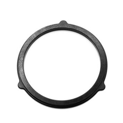 1.9 IFR Slim Inner Ring Black Anodized 1.9 IFR Slim Inner Ring Black Anodized
