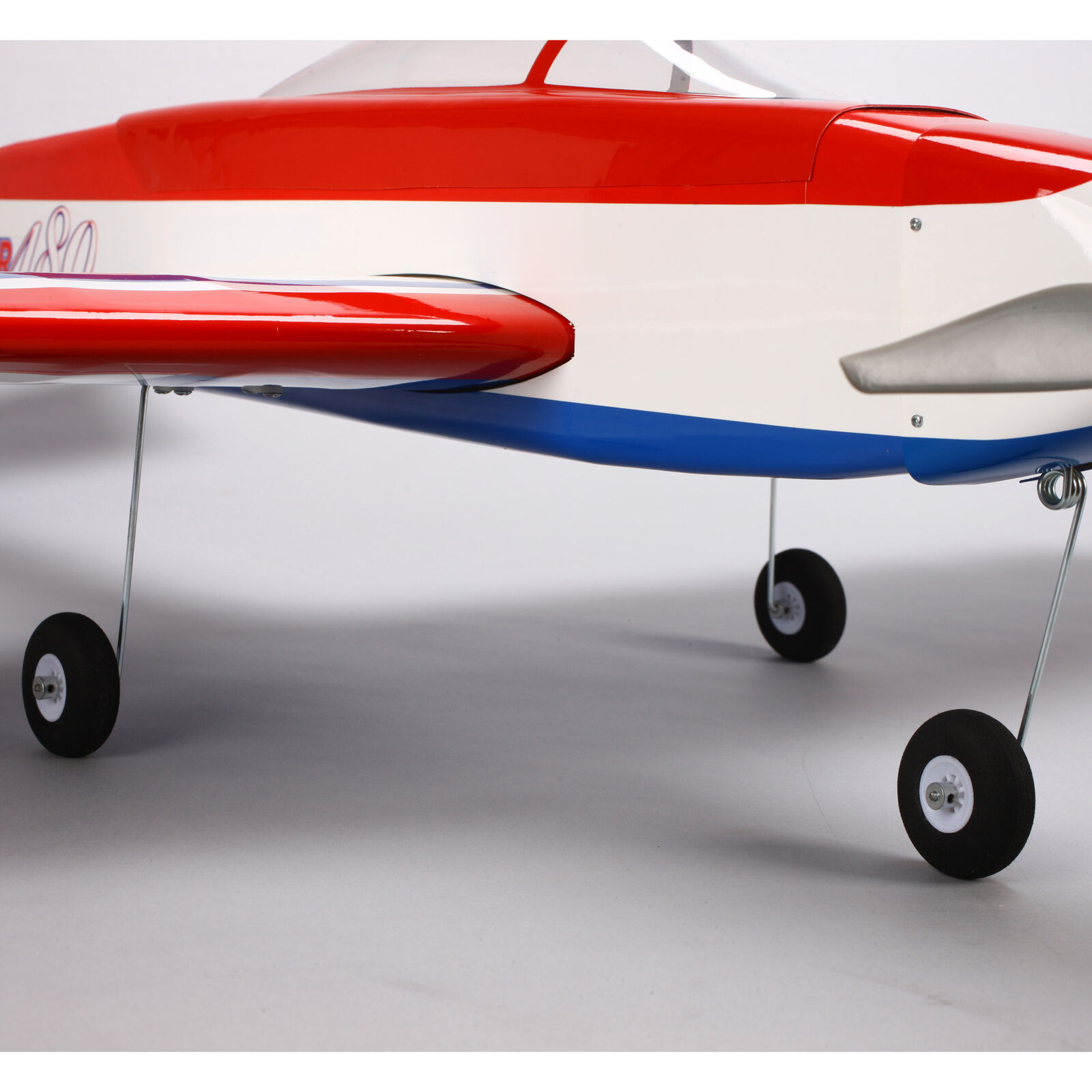Eflite Leader 480 ARF, 43" Horizon Hobby