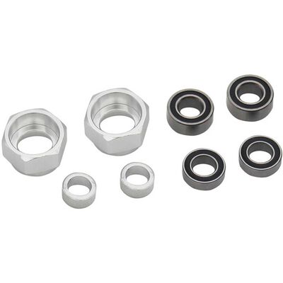 12 Hex Bearing Conversion Front Adapter 12 Hex Bearing Conversion Front Adapter