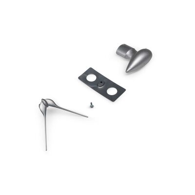 Antenna Set: Beechcraft D18 Antenna Set: Beechcraft D18