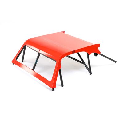Roof & Cage Set: Mojo, Jetstream Roof & Cage Set: Mojo, Jetstream