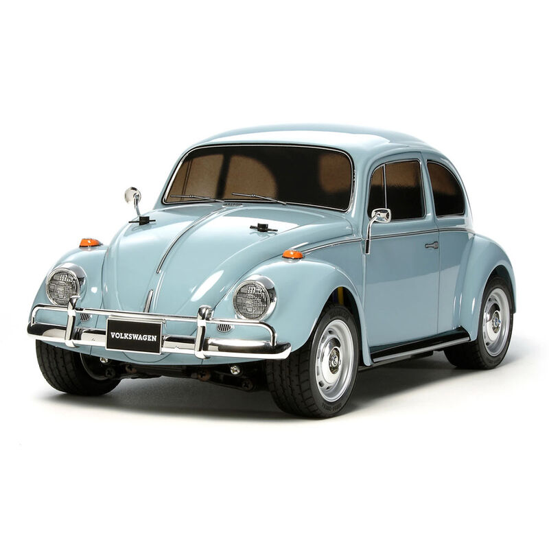 1/10 Volkswagen Beetle M-06 2WD Kit