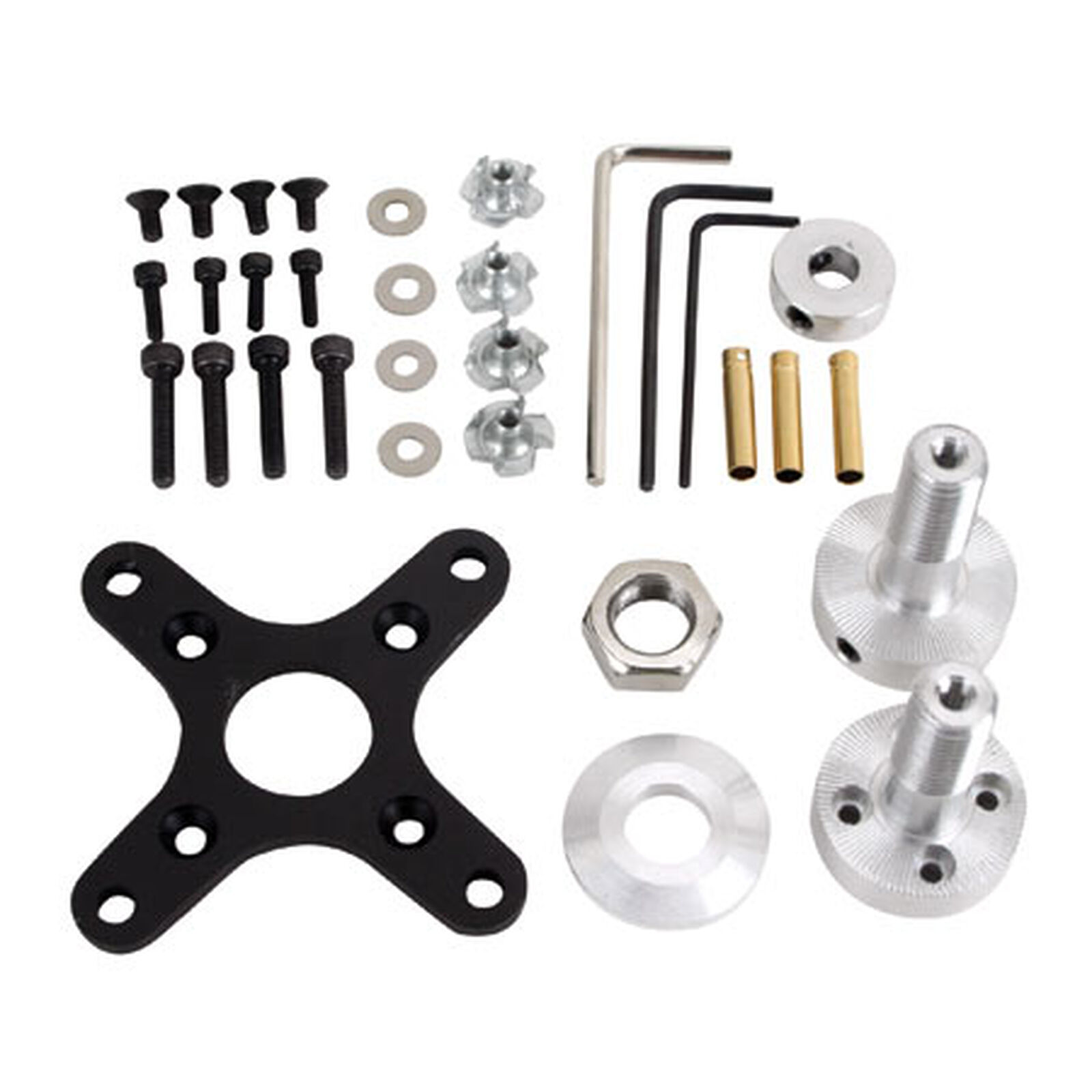 E-flite Motors Power 32 (older Version) Bearing set main image 1