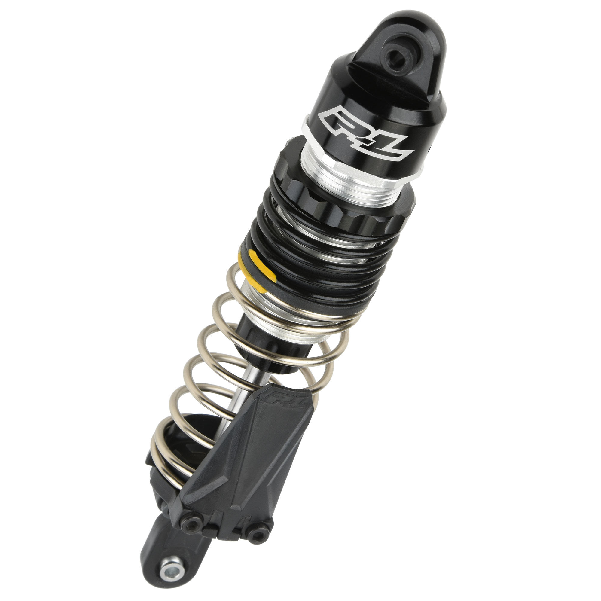Pro-Line Racing 1/10 PowerStroke Shocks, Front & Rear (2