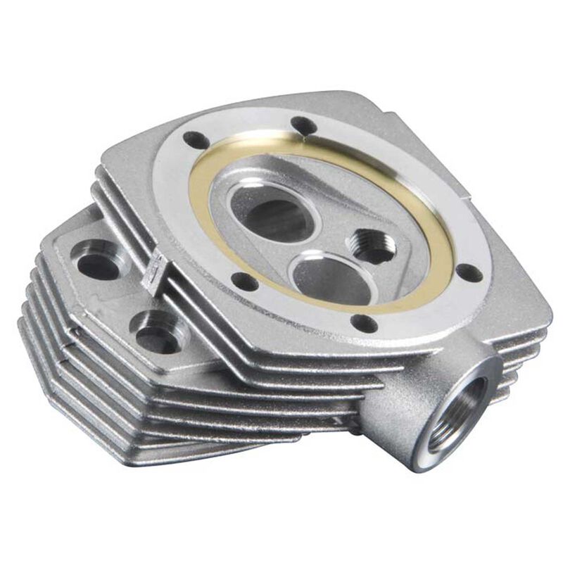 Cylinder Head: FS72 Alpha