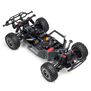 1/10 SENTON 3S BLX 4WD Brushless Short Course Truck with Spektrum RTR, Green/Black