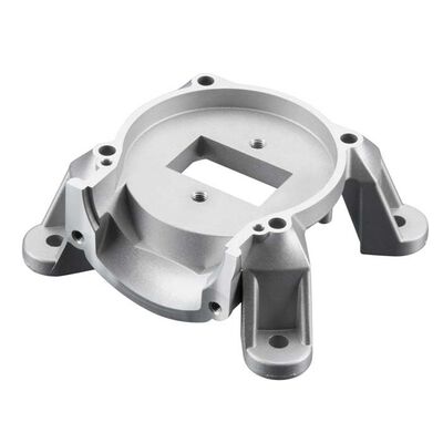 Rear Housing: GT60 Rear Housing: GT60