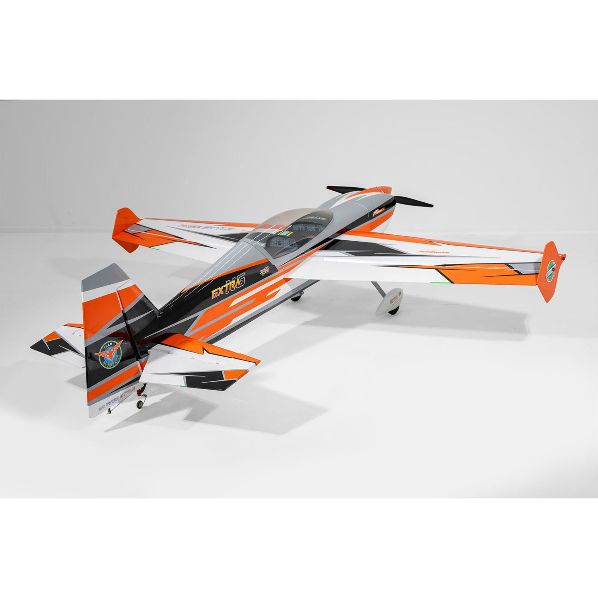 Phoenix Model Phoenix Model EXTRA NG 1.5m Electric ARF | Horizon Hobby