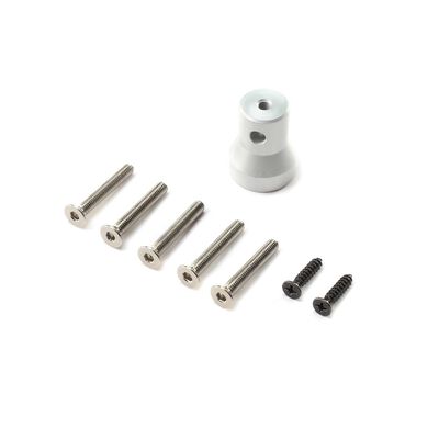 Hardware Set (All Screws): P-39 Airacobra 1.2m Hardware Set (All Screws): P-39 Airacobra 1.2m