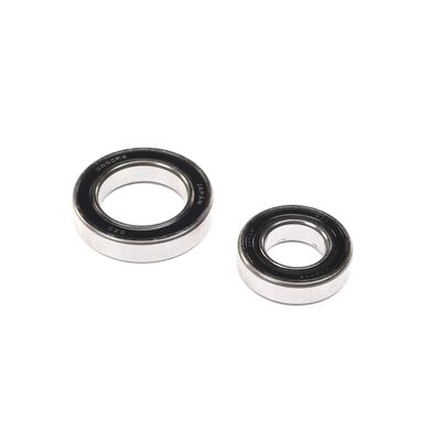 Steer Shaft Sealed Bearing Set: PM-MX/SM Steer Shaft Sealed Bearing Set: PM-MX/SM