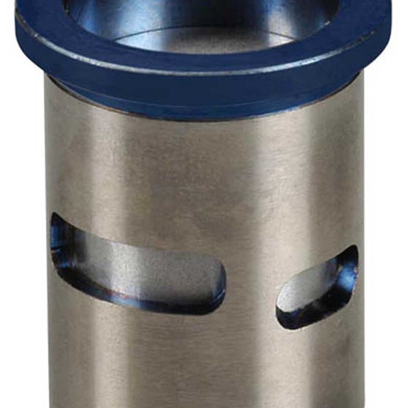 Cylinder & Piston: 15LA