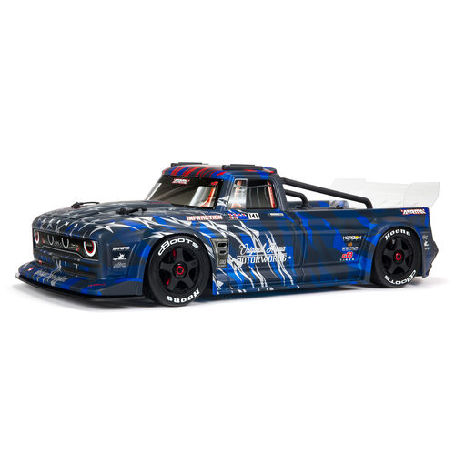 ARRMA INFRACTION 6S BLX 1/7