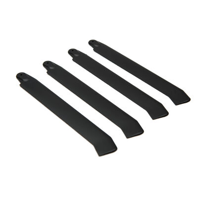 Main Rotor Blade Set: Apache AH-64 Main Rotor Blade Set: Apache AH-64
