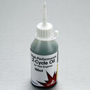 2-cycle Oil, 100cc: 5IVE-T