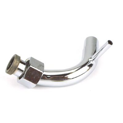 Intake Manifold with Primer (Left) Intake Manifold with Primer (Left)