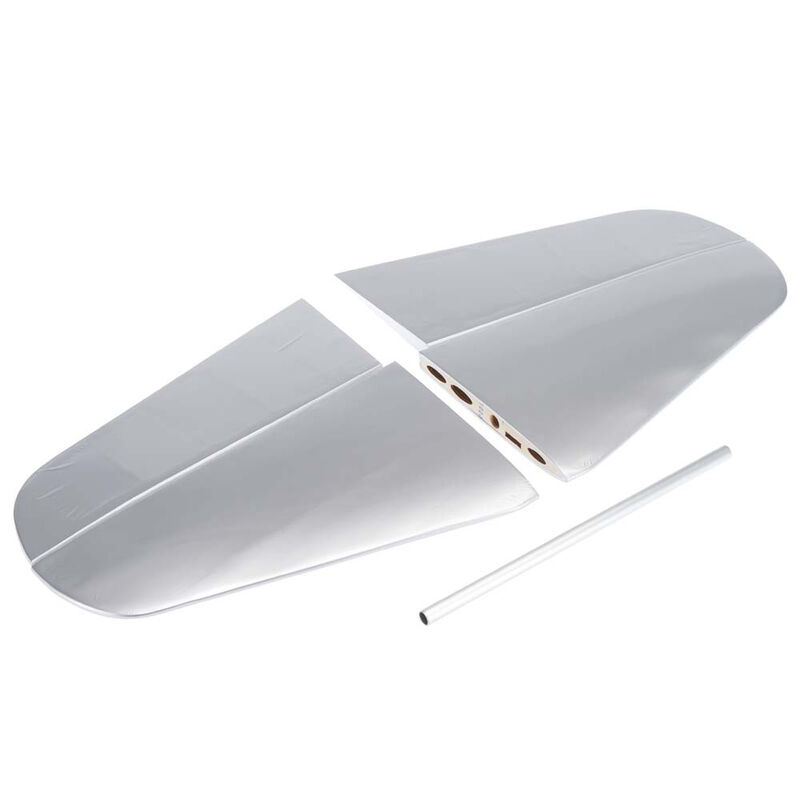 Horiz Stab 1 4 3 4 Westland Lysander ARF Horiz Stab 1 4 3 4 Westland Lysander ARF