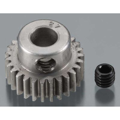 48 Pitch Machined Pinion, 27T 48 Pitch Machined Pinion, 27T